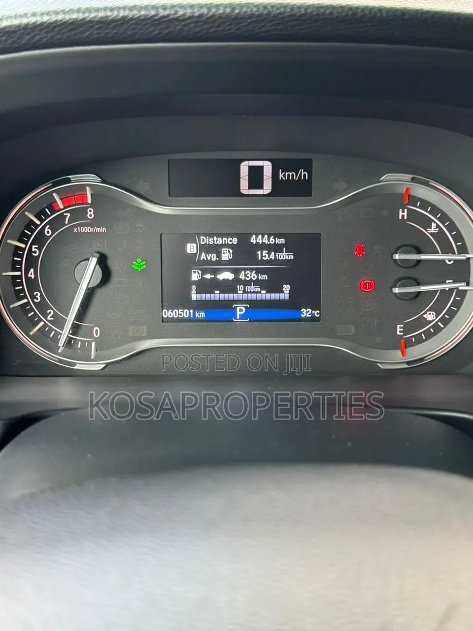 Honda Pilot EX-L 4dr SUV 4WD (3.5L 6cyl 5A) 2017 White