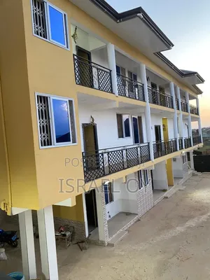 1bdrm Apartment in Adenta Main New for rent
