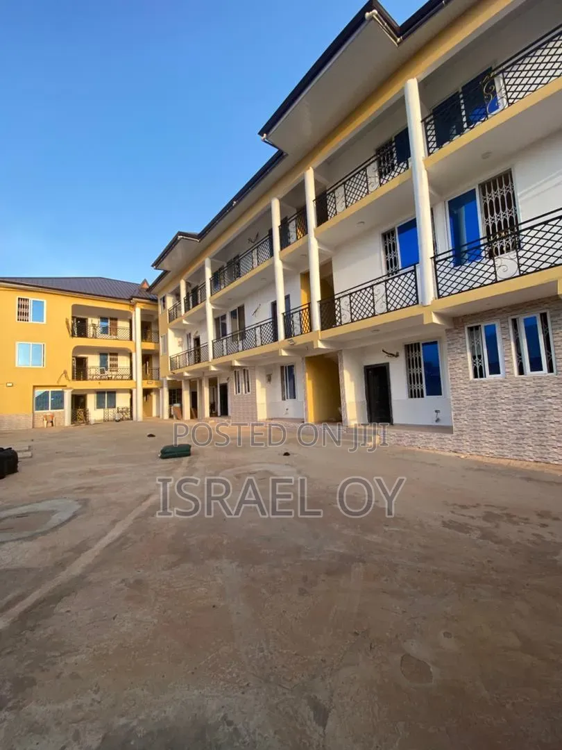 1bdrm Apartment in Adenta New Legon for rent