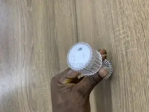 Mini Table Lamp Warm Colour