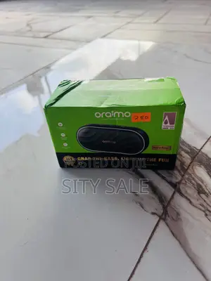 Oraimo Spacebox |Obs-382|