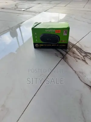 Oraimo Spacebox |Obs-382|