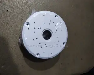 Cctv Junction Box Round Camera Patress Box