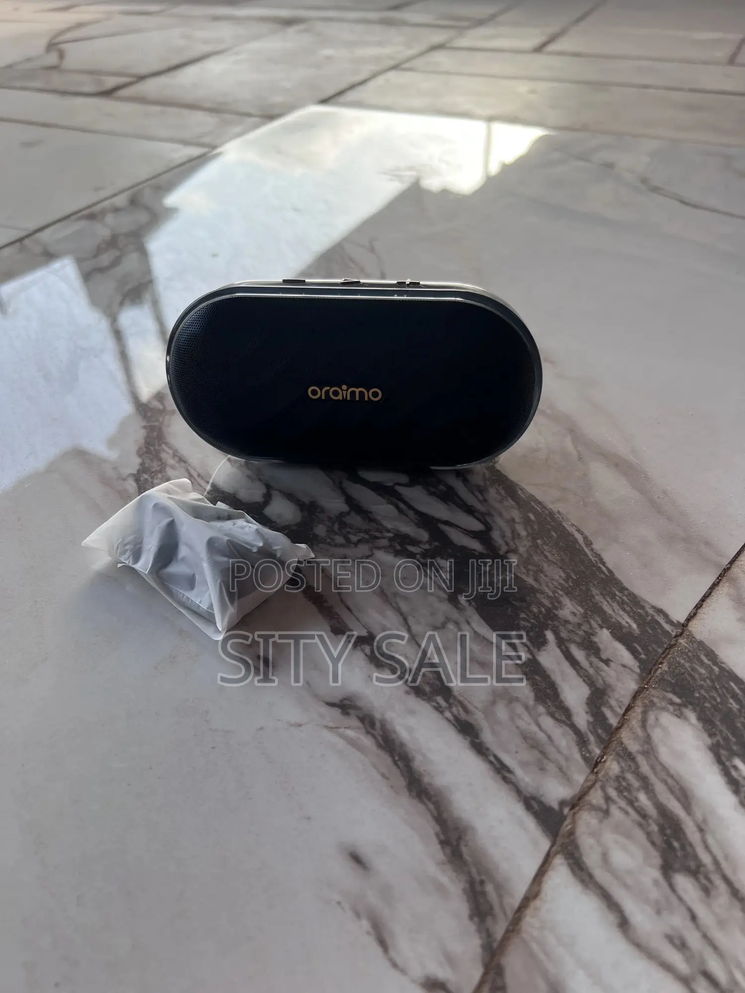 Oraimo Spacebox |Obs-382|