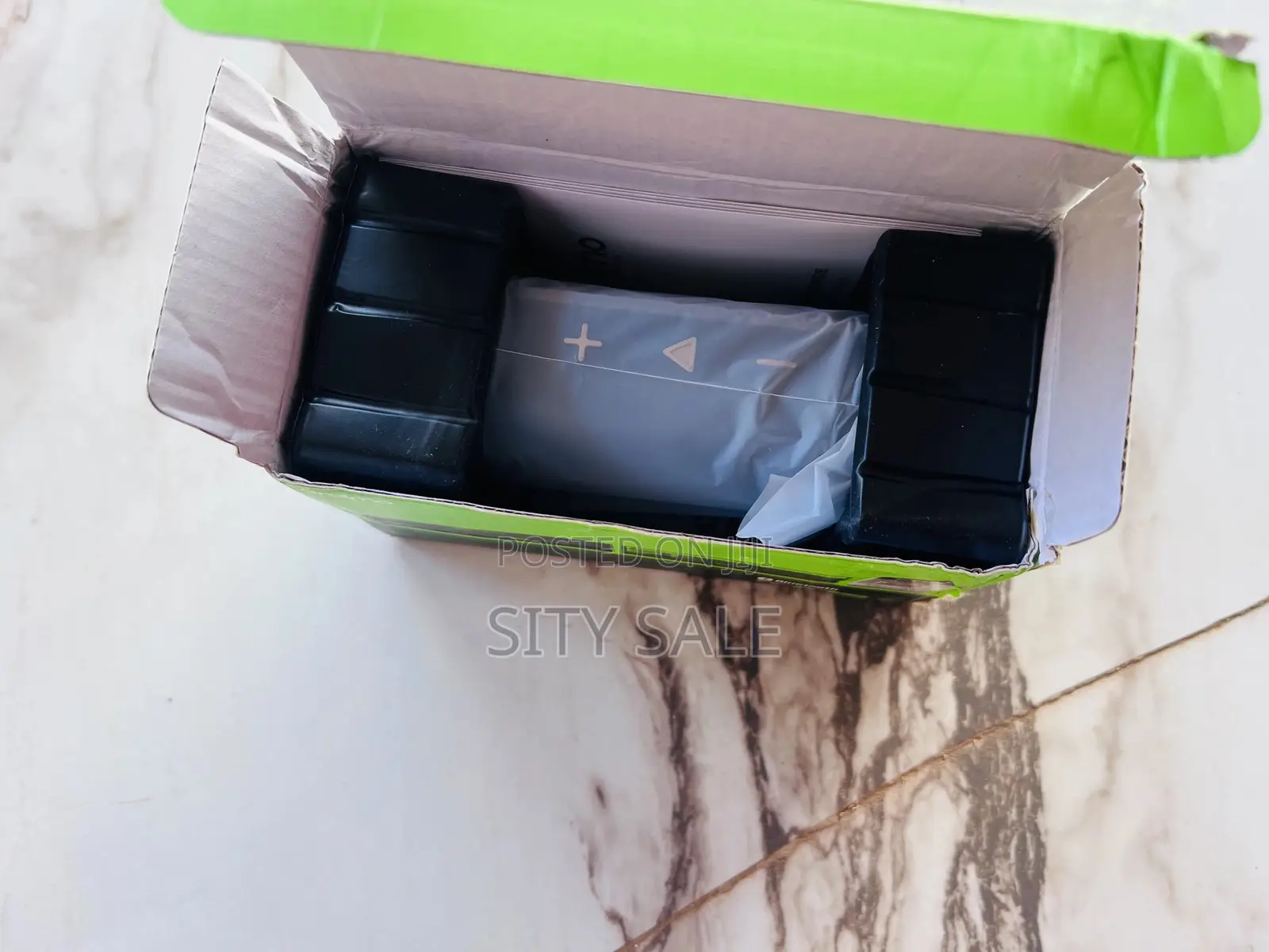 Oraimo Spacebox |Obs-382|