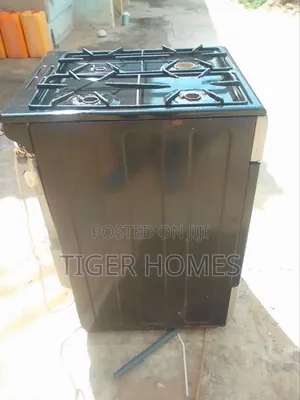 Cooking Stove
