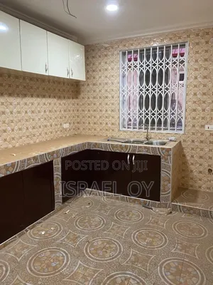 3bdrm Apartment in New Legon Main Road for rent