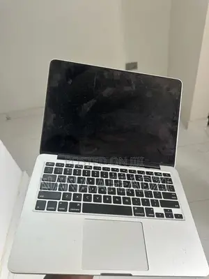 Laptop Apple MacBook Pro 2015 8GB Intel Core i5 SSD 128GB