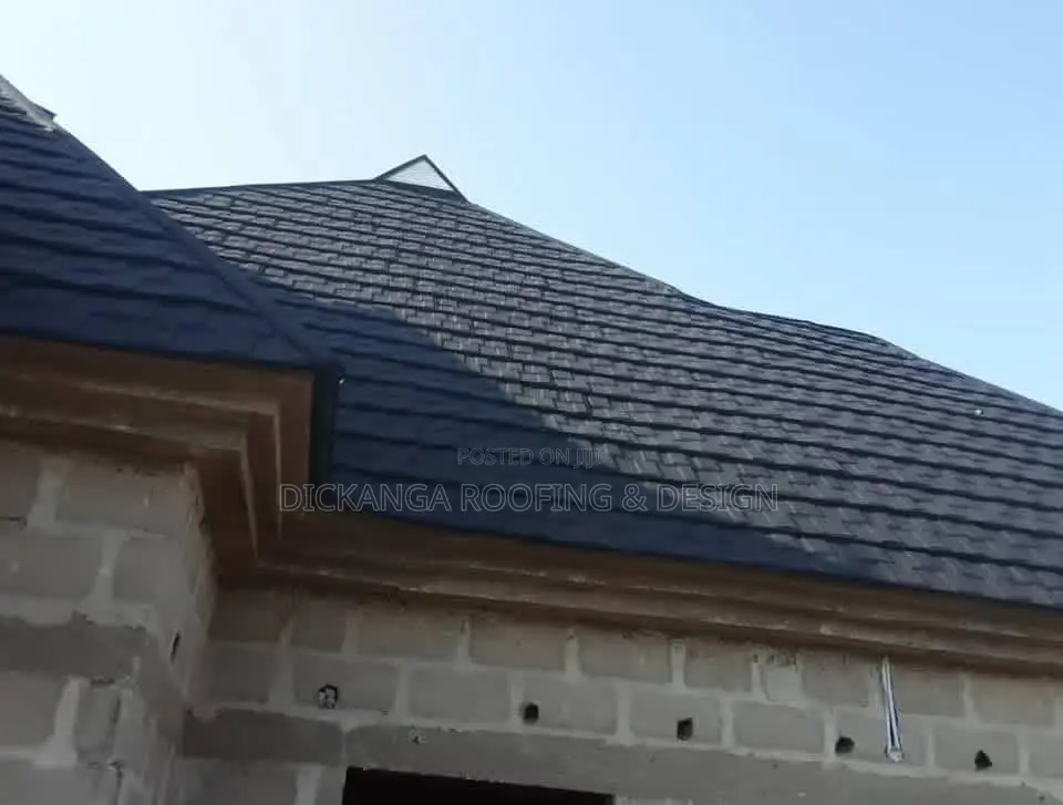 Build From Abroad With Confidence Premium Roofing Sheet 50yrs Guarante