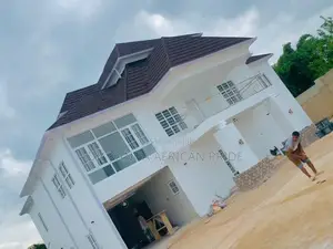 Build From Abroad With Confidence Premium Roofing Sheet 50yrs Guarante