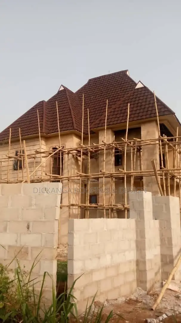 Build From Abroad With Confidence Premium Roofing Sheet 50yrs Guarante