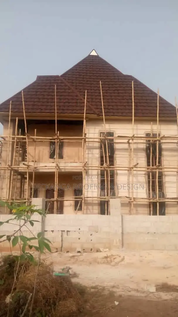 Build From Abroad With Confidence Premium Roofing Sheet 50yrs Guarante