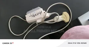 Sonoace X4 Probes and Parts for Sale. Contact for Price