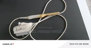 Sonoace X4 Probes and Parts for Sale. Contact for Price
