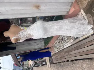 Engagement or Wedding Dress
