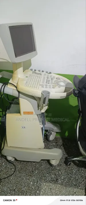 Sonoace X4 Probes and Parts for Sale. Contact for Price