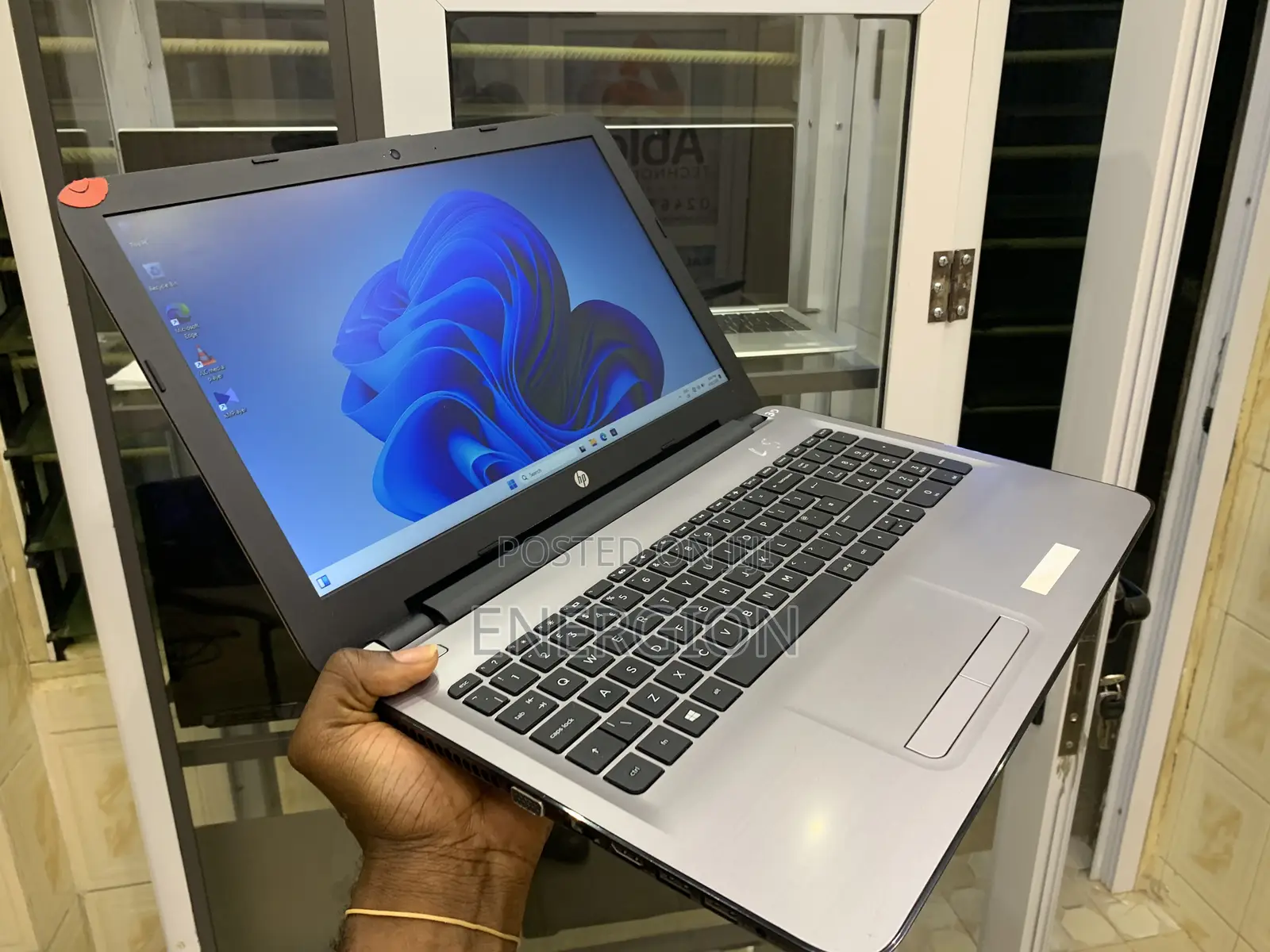Laptop HP 250 G5 8GB Intel Core i5 SSD 256GB