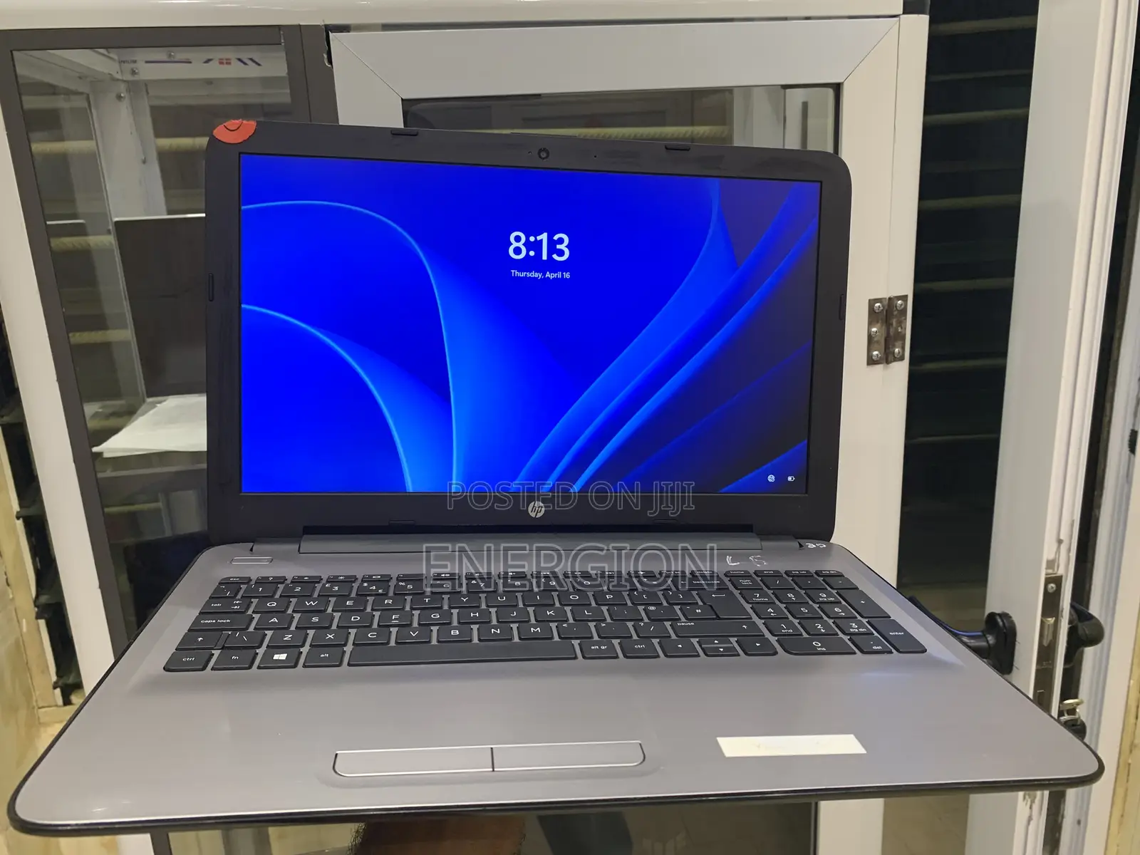 Laptop HP 250 G5 8GB Intel Core i5 SSD 256GB