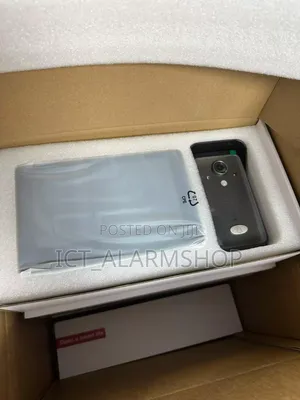 Video Doorbell Wireless Intercom Phone