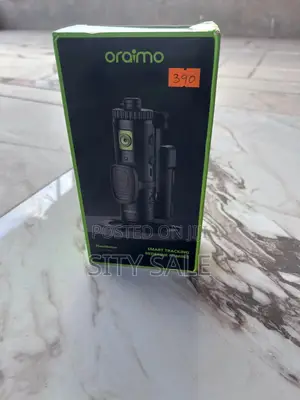 Oraimo Face-Tracking Gimbal