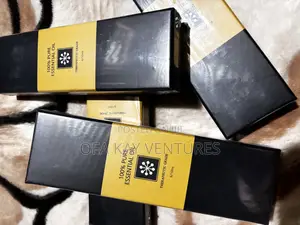 6pcs Essential Oils