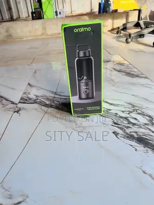 Oraimo Portable Blender