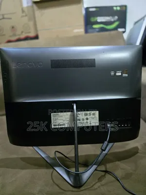 Desktop Computer Lenovo ideacentre AIO 520 8GB AMD A6 SSHD (Hybrid) 1T
