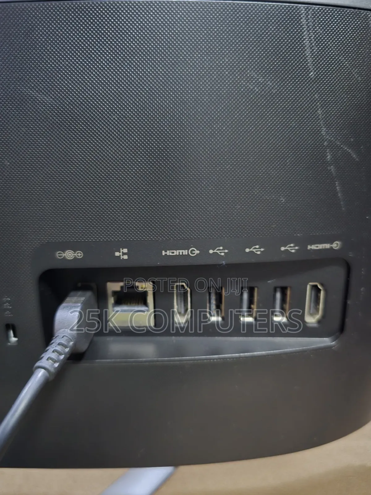Desktop Computer Lenovo ideacentre AIO 520 8GB AMD A6 SSHD (Hybrid) 1T