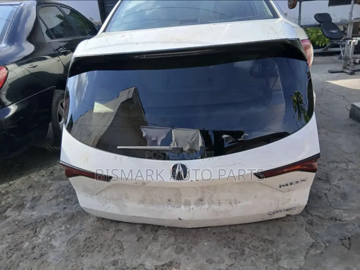 Acura MDX 2022 2023 2024 2025 2026 Boot Complete