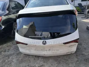 Acura MDX 2022 2023 2024 2025 2026 Boot Complete