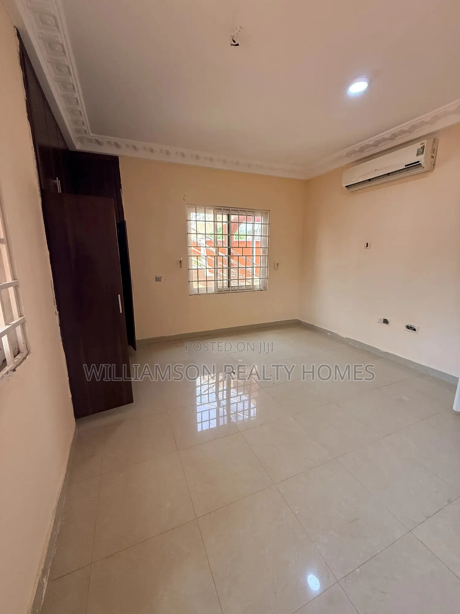 4bdrm House in Community 18 Area, Spintex for rent