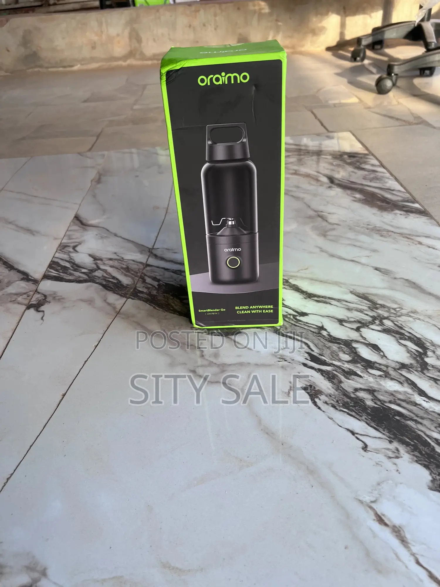 Oraimo Portable Blender