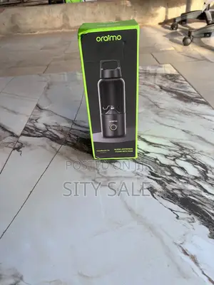 Oraimo Portable Blender