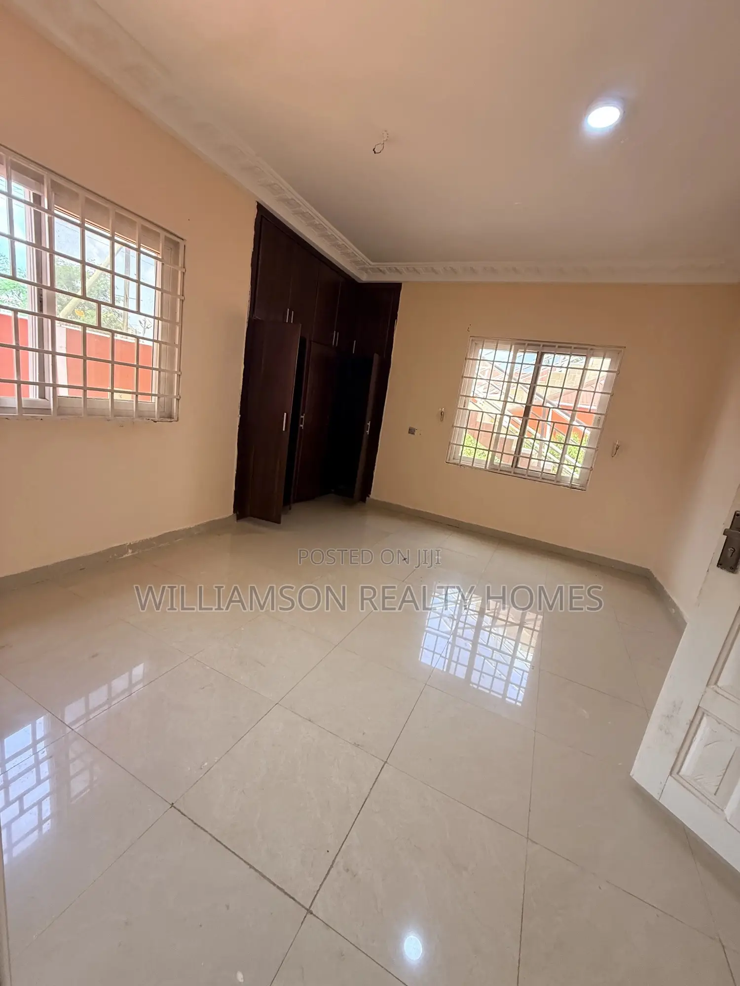4bdrm House in Community 18 Area, Spintex for rent