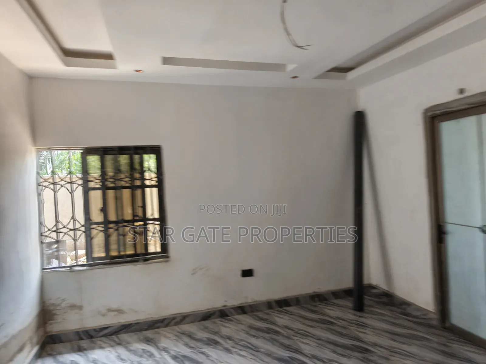 5bdrm House in Near Kenyasi, Kwabre for sale