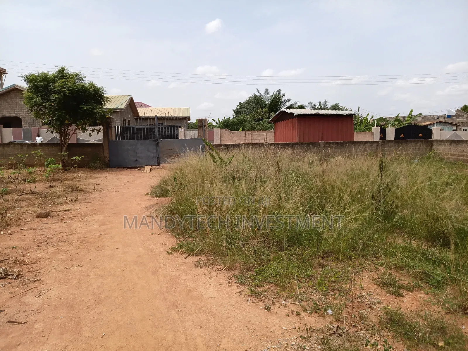 First-Class Lands - Prime Location