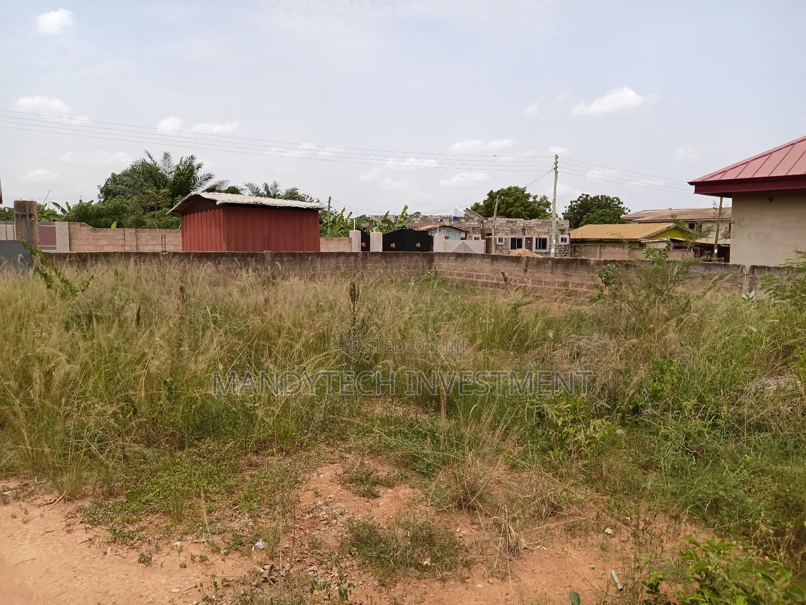 First-Class Lands - Prime Location