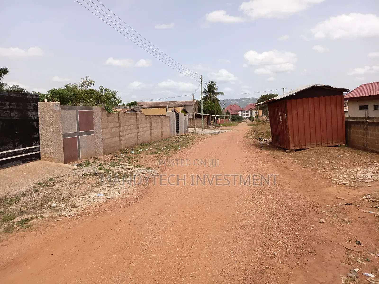 First-Class Lands - Prime Location