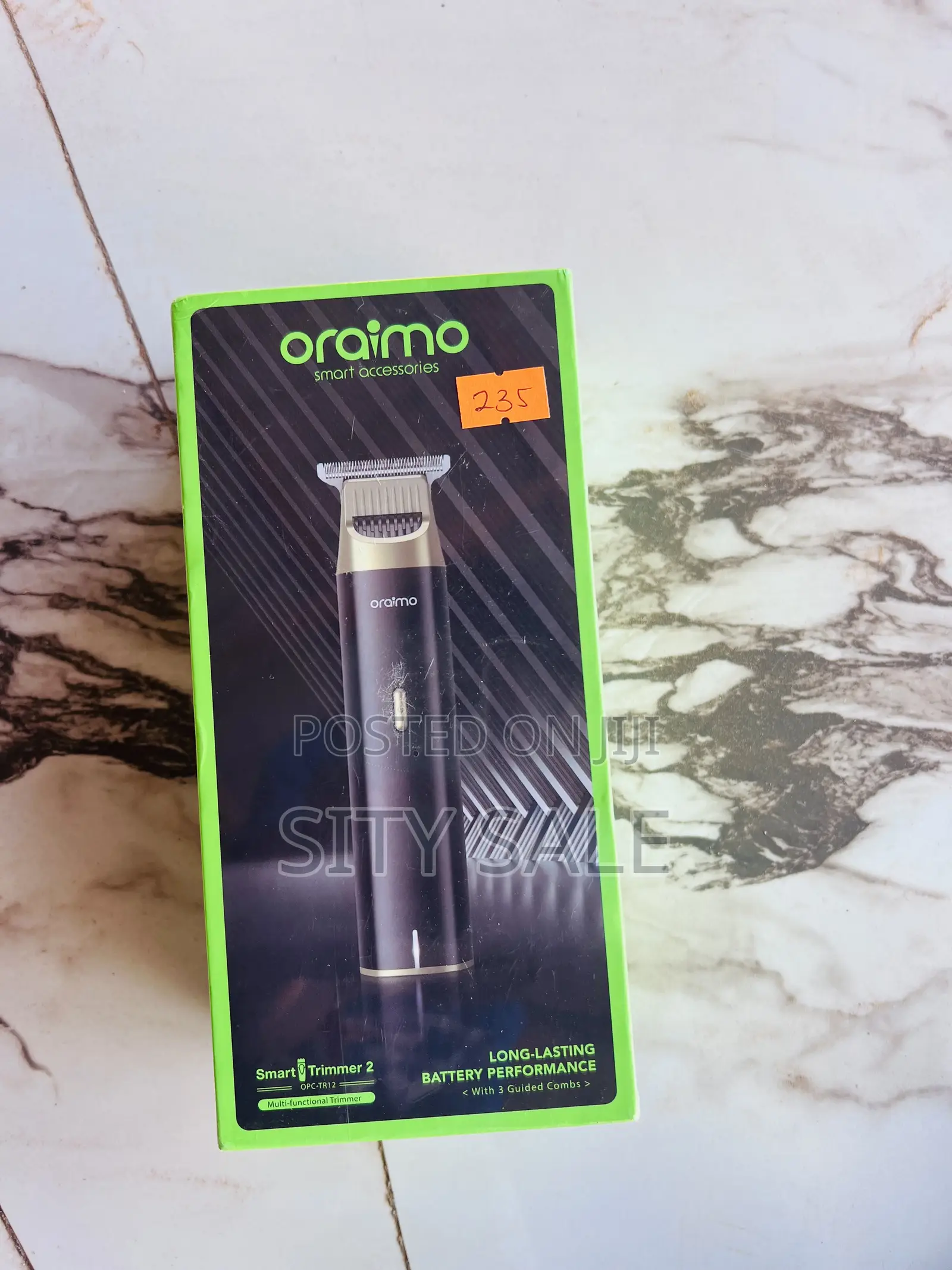 Oraimo Multi-Functional Trimmer