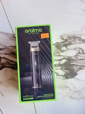 Oraimo Multi-Functional Trimmer