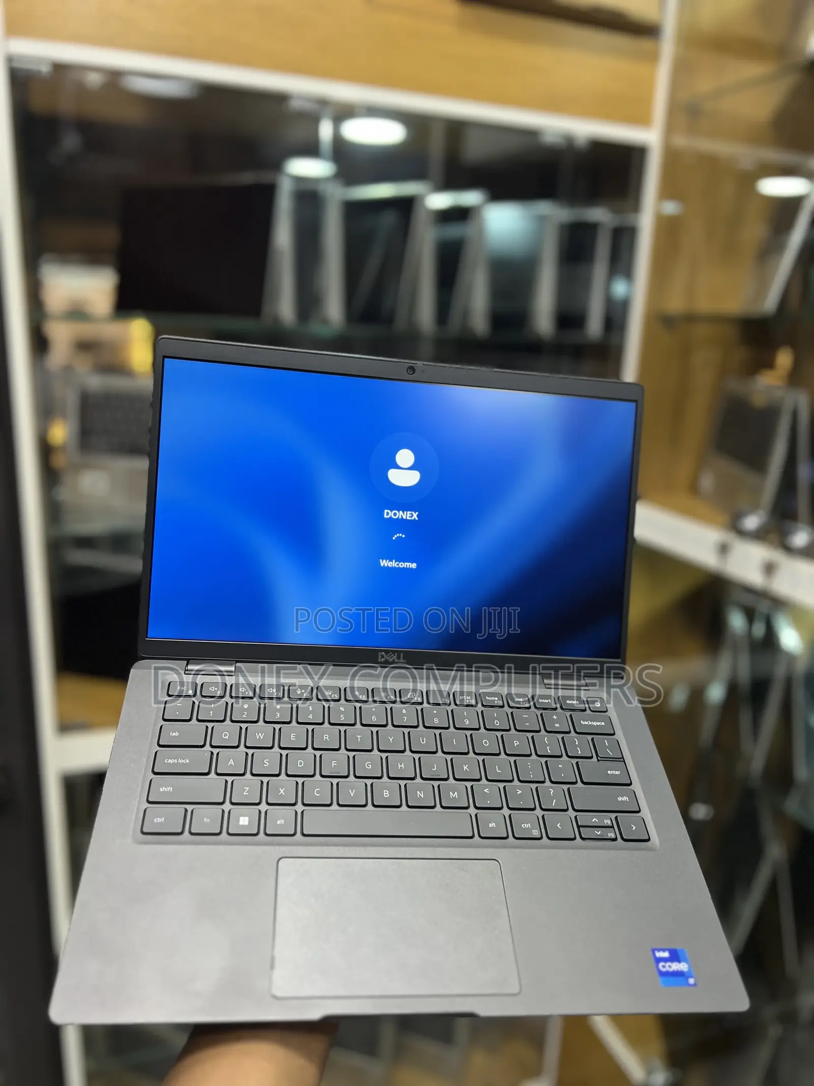 Laptop Dell Latitude 7420 16GB Intel Core i7 SSD 512GB
