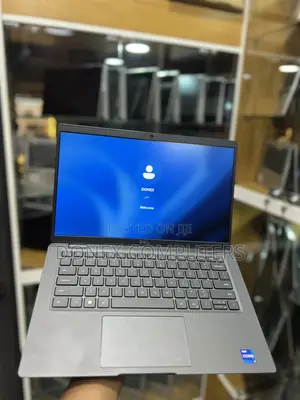 Laptop Dell Latitude 7420 16GB Intel Core i7 SSD 512GB