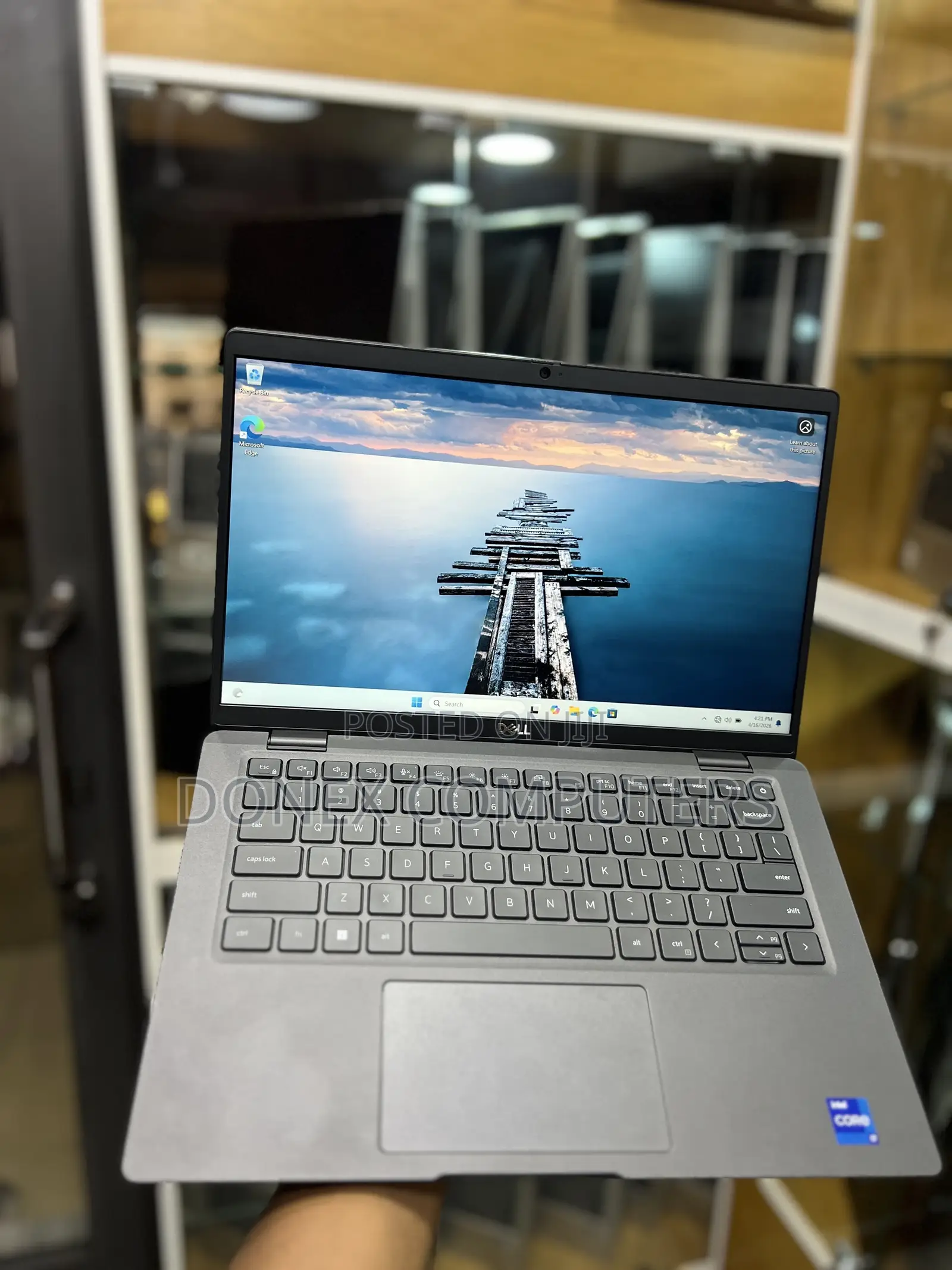 Laptop Dell Latitude 7420 16GB Intel Core i7 SSD 512GB