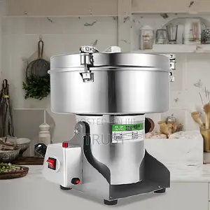 5000g High-Speed Commercial Grinder
