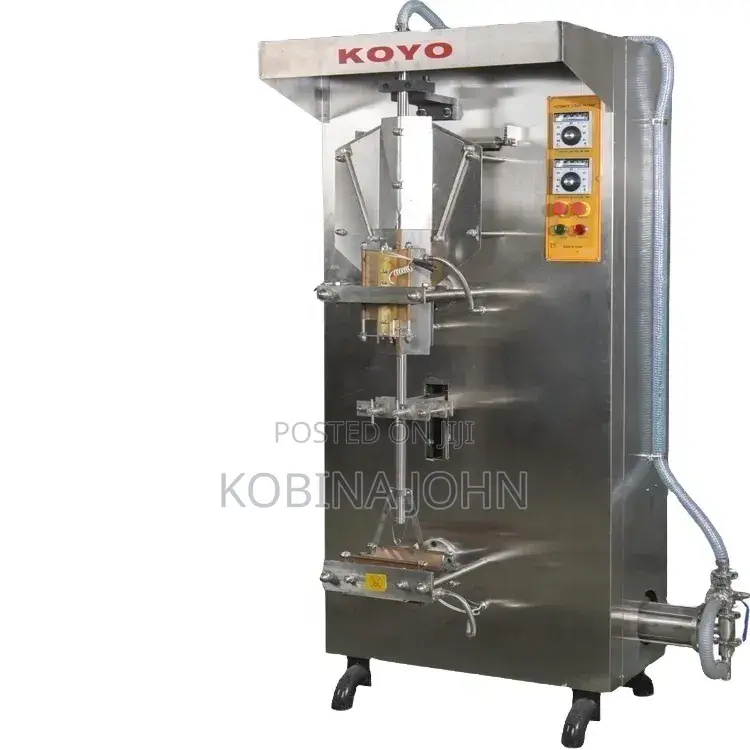 Koyo Machine
