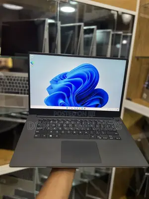 Laptop Dell Precision 15 5540 16GB Intel Core i7 SSD 512GB