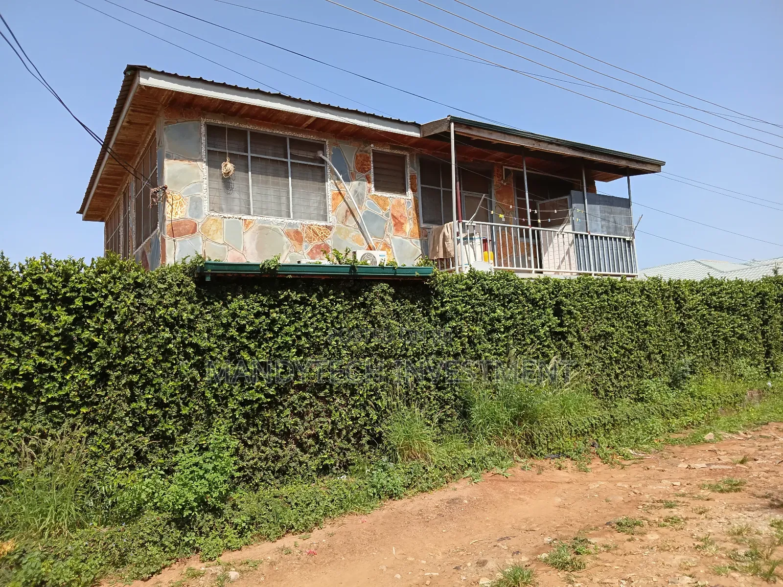 4bdrm House in Cemetery Area for sale