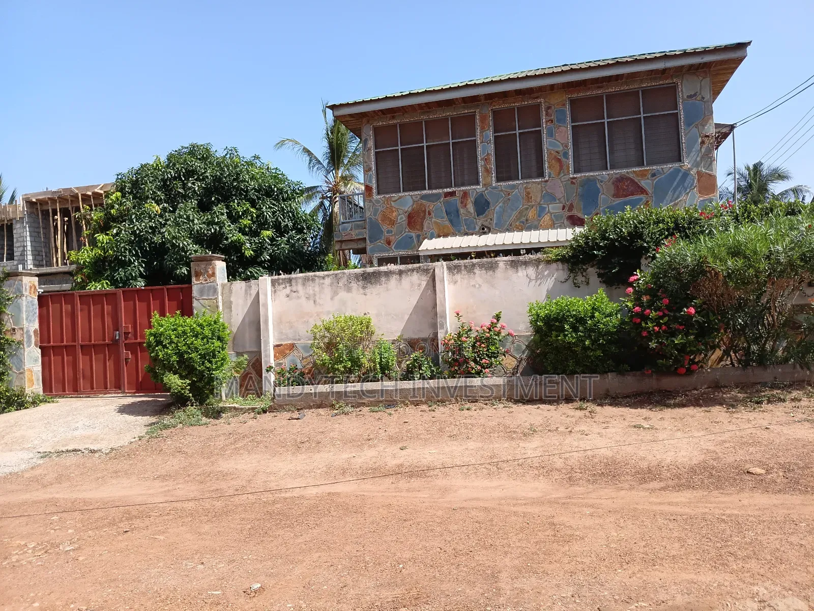 4bdrm House in Cemetery Area for sale