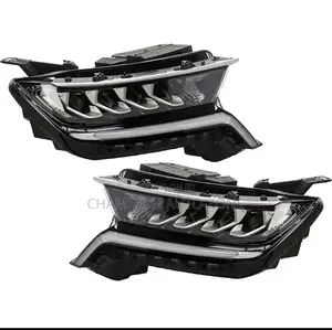 Kia Sorento 2021-2022-2023 Led Headlight