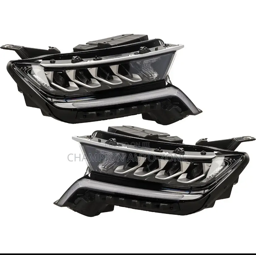 Kia Sorento 2021-2022-2023 Led Headlight
